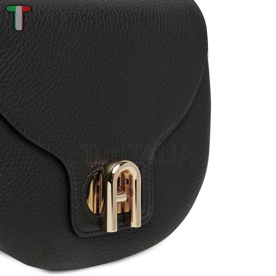 Furla Lotus Mini Nero/Toni Nero WB01491 BX3916 N9800 N9800