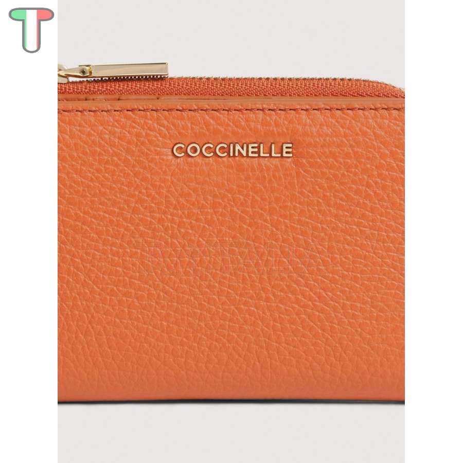 Coccinelle Metallic Small Crab E2MW511D101_R41