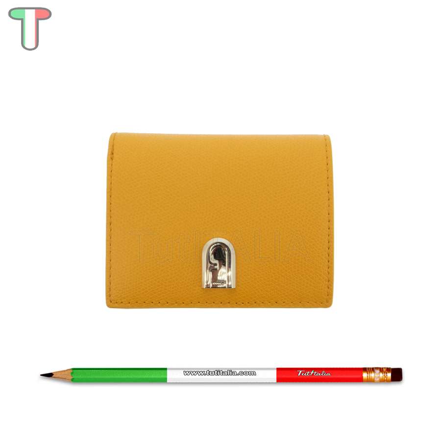 Furla 1927 S Curcuma PDF7ACO ARE000 1007 1555S