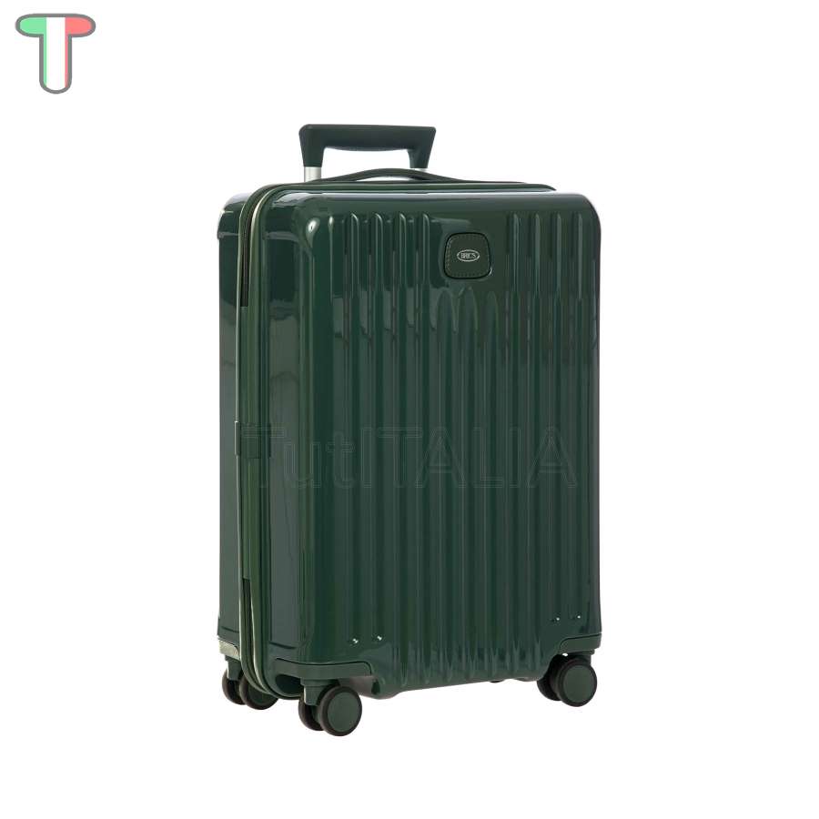 Bric's Positano BNK08027.090 Emerald Green