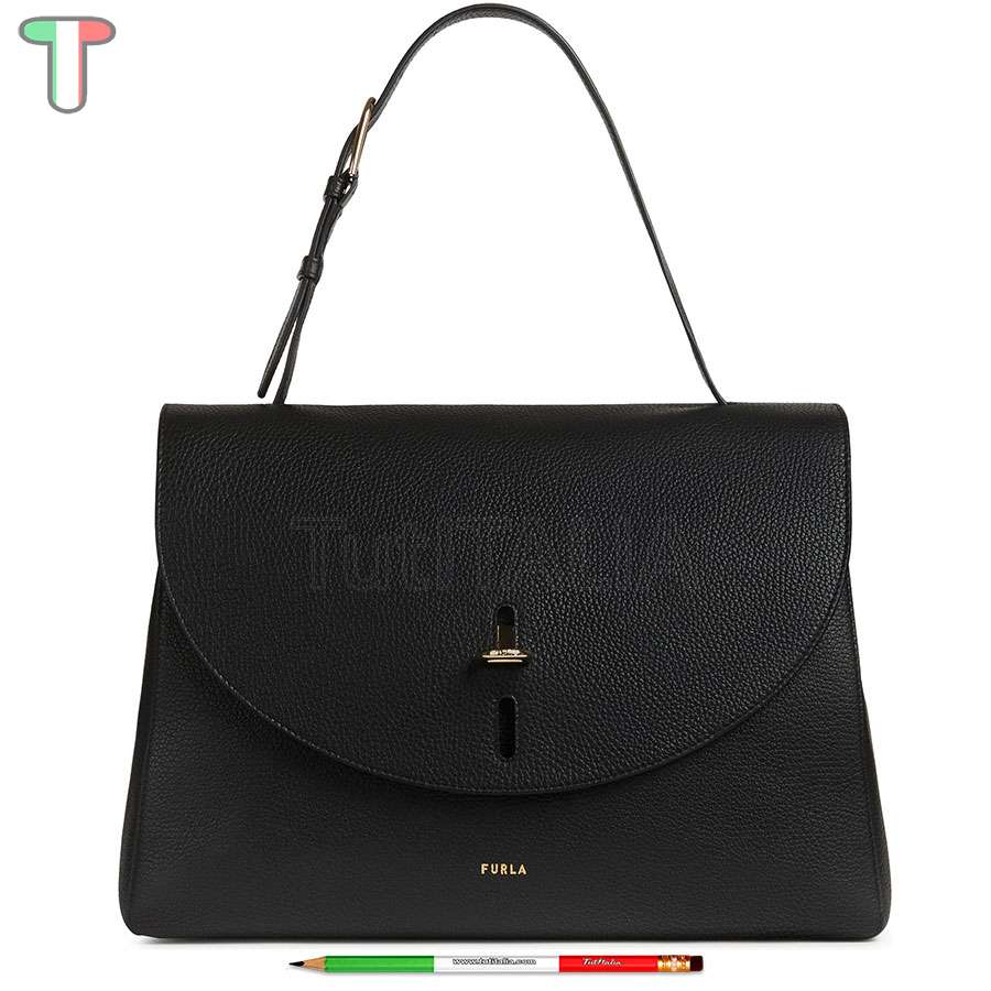 Furla Net L Nero BZO3FUA HSF000 O6000