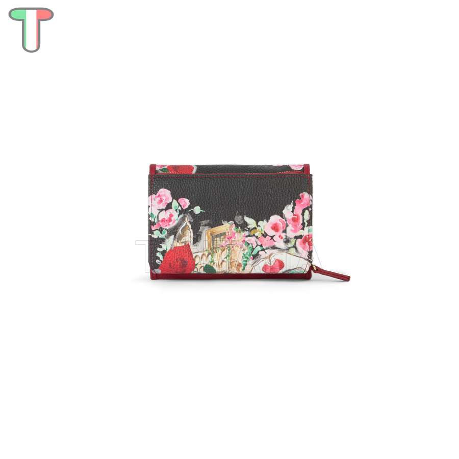 Braccialini Verona Postcards B17869-CA-818