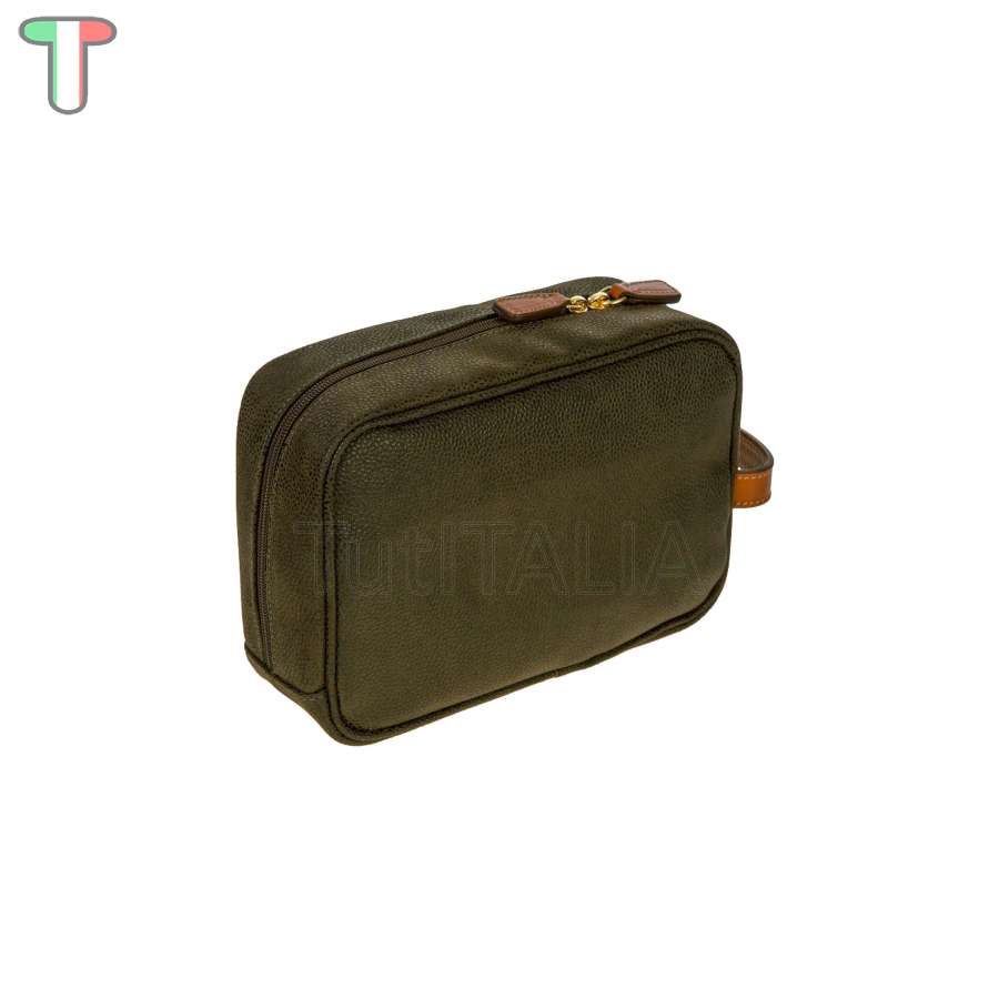 Bric's Life BLF00601.378 Olive