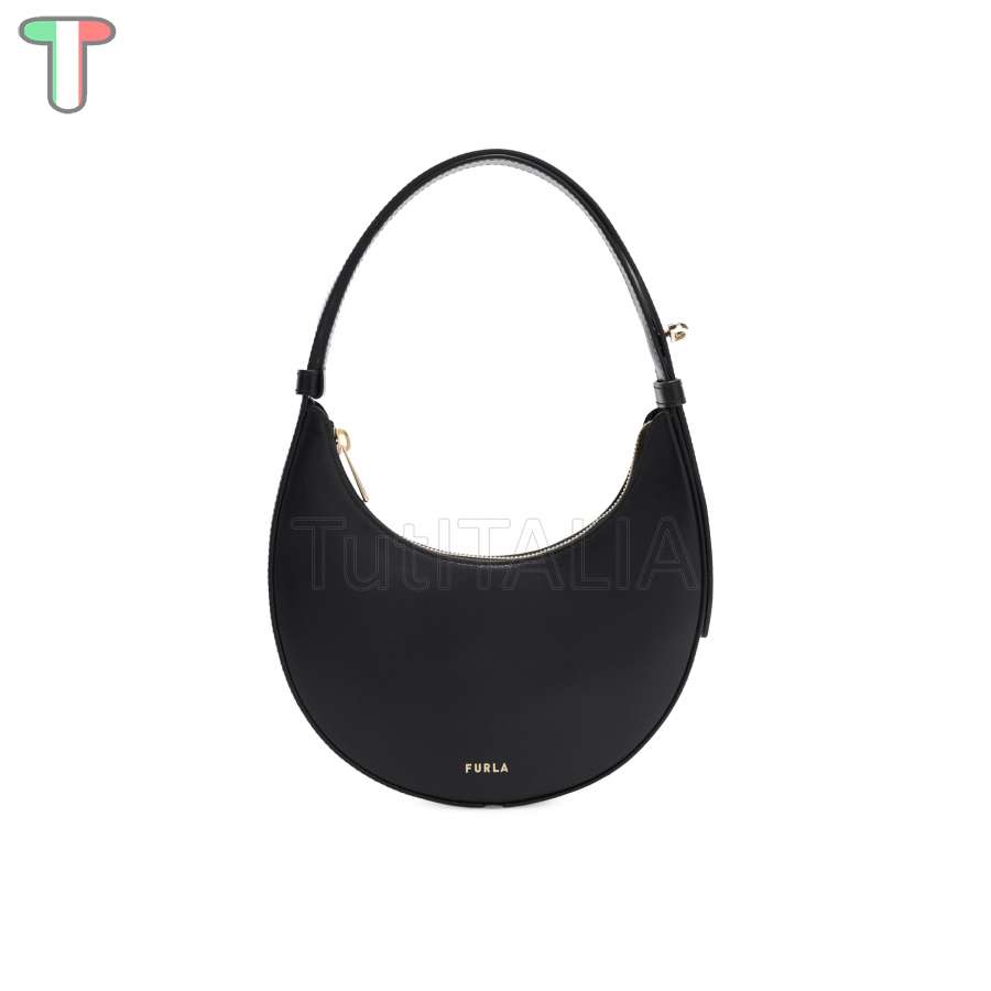 Furla Delizia Mini Nero WE00649 AX0733 1007 O6000
