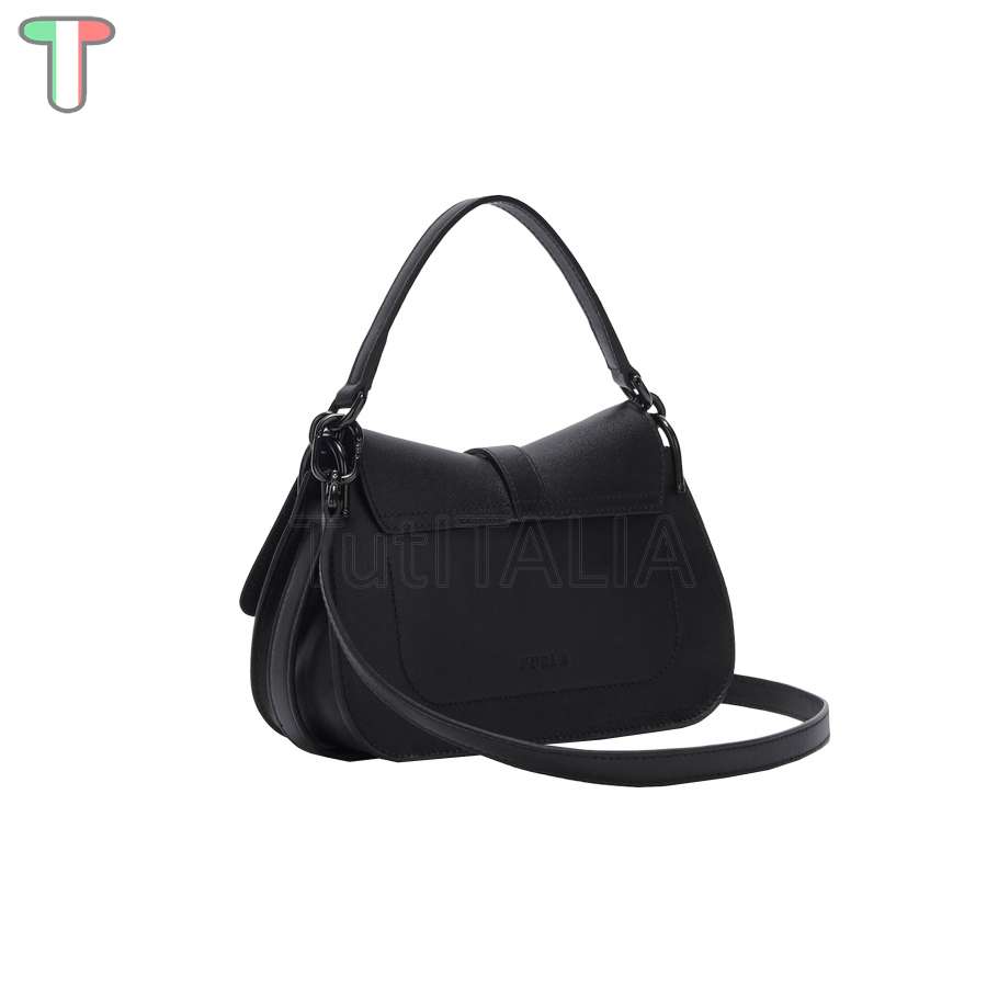 Furla Flow Mini Nero WB01032 BX2045 1020 O6000