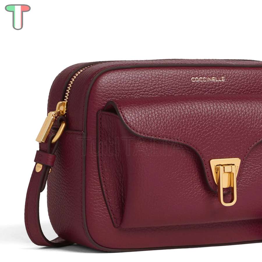 Coccinelle Beat Small Ribes E1MF6150201_R52