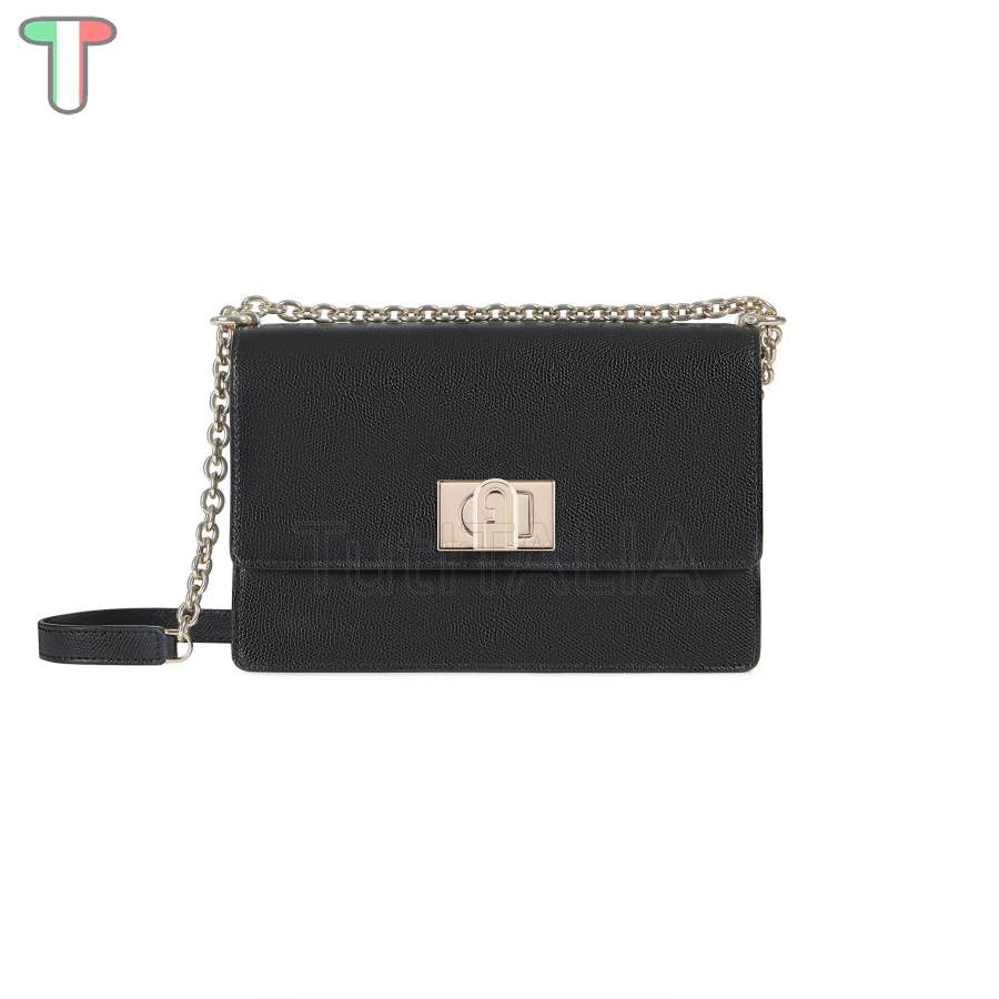 Furla 1927 S BAFIACO ARE000 1007 O6000 Nero