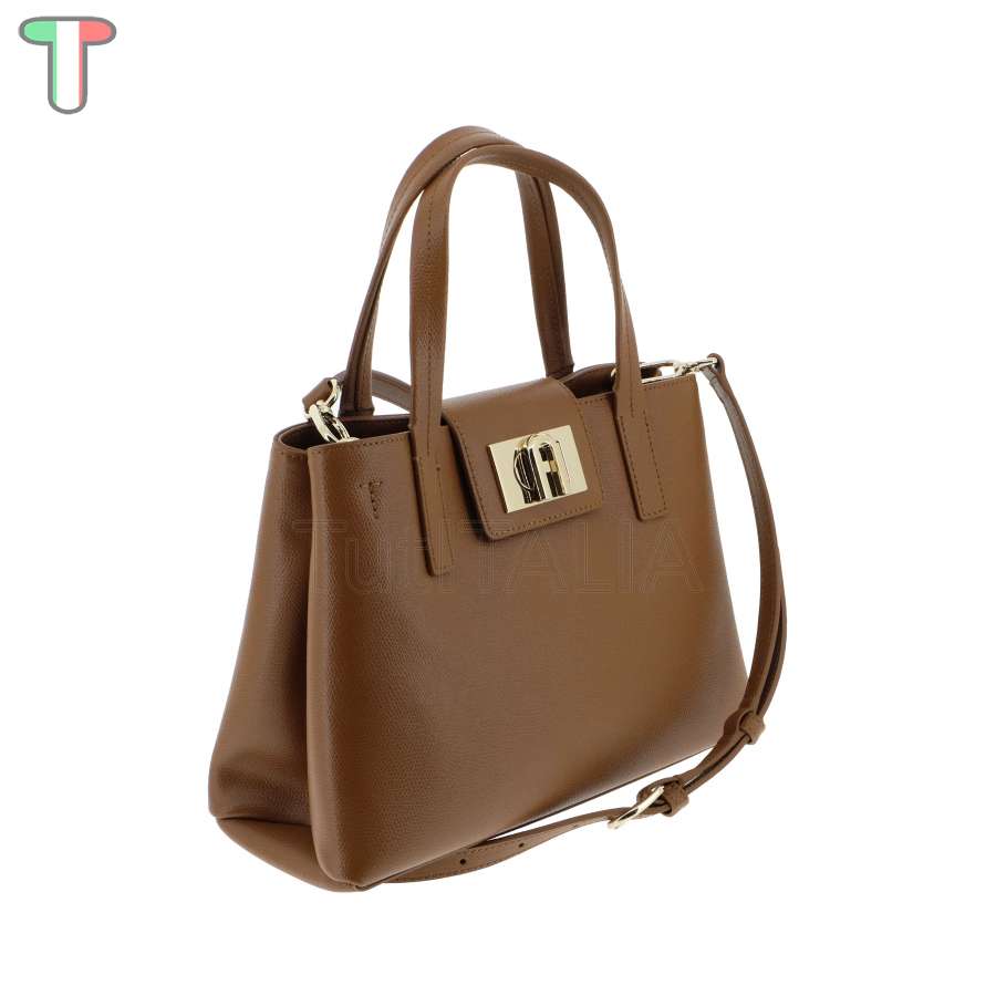 Furla 1927 M Cognac h WB00560 ARE000 1007 03B00