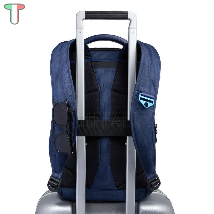 Piquadro CA6629S137 / BLU PQ-Earth