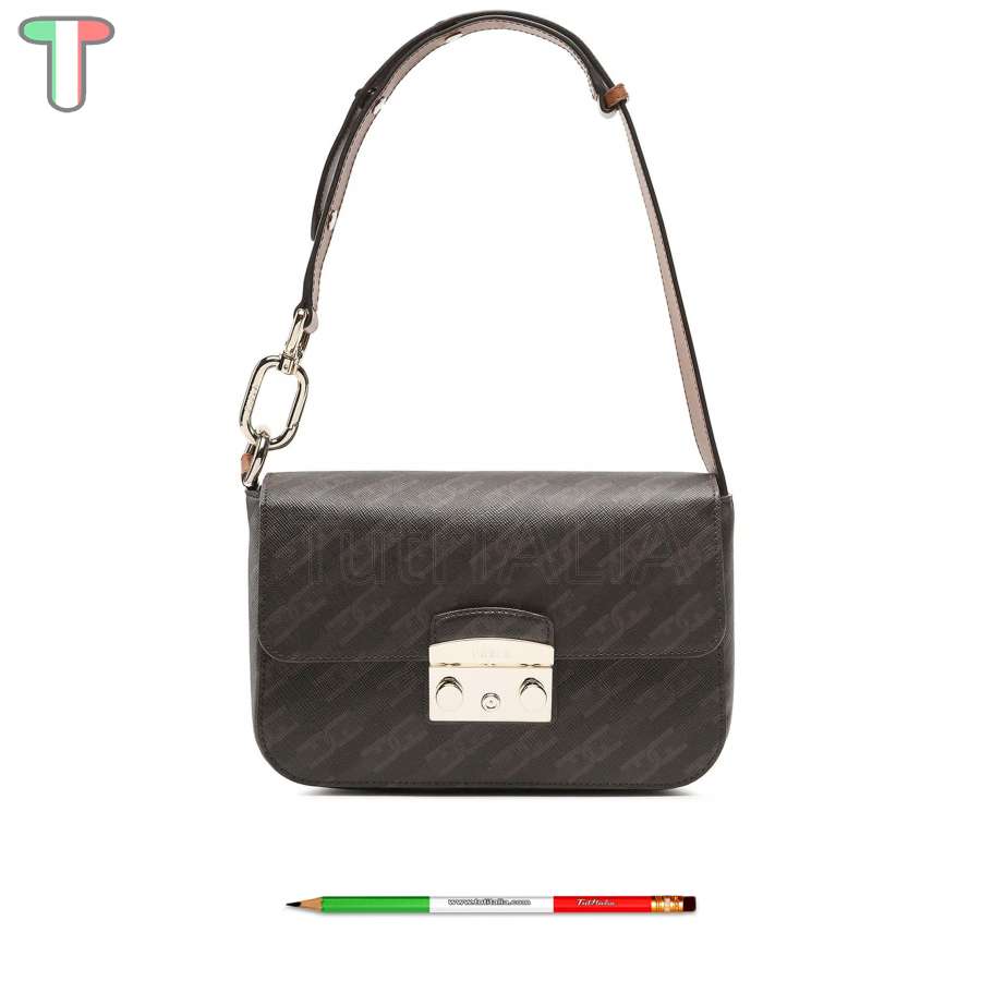 Furla Metropolis S Toni Caffe' WB00772 BX1365 1007 0054S