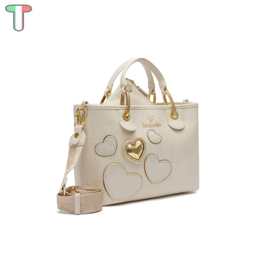 Braccialini Beth Patch B18211-YY-305