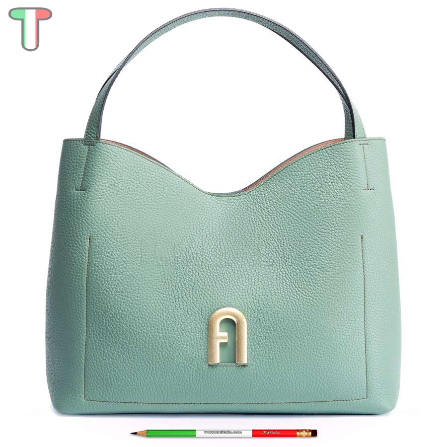 Furla Primula L Ulivo WB00453 BX0041 9036 0946S