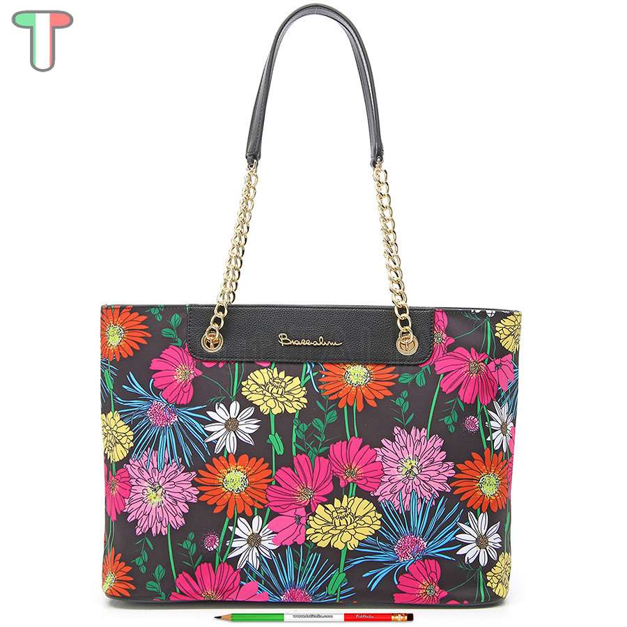 Braccialini Jennifer Nero B11824-TES-100