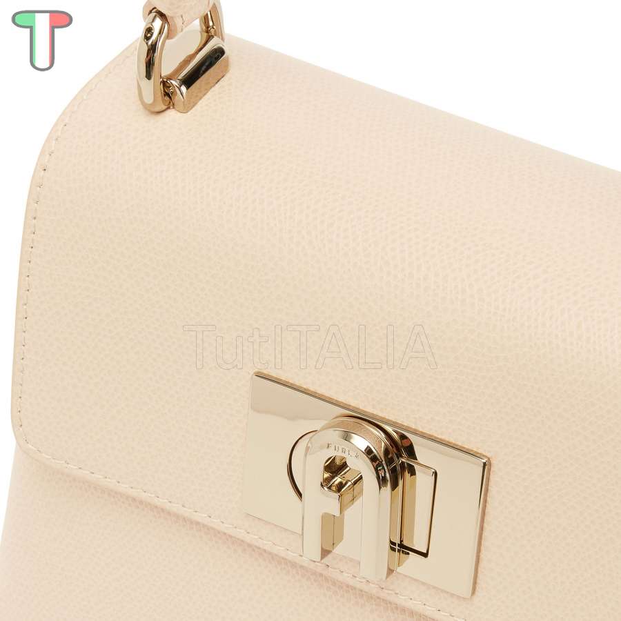 Furla 1927 Mini Ballerina i WB00109 ARE000 1007 B4L00