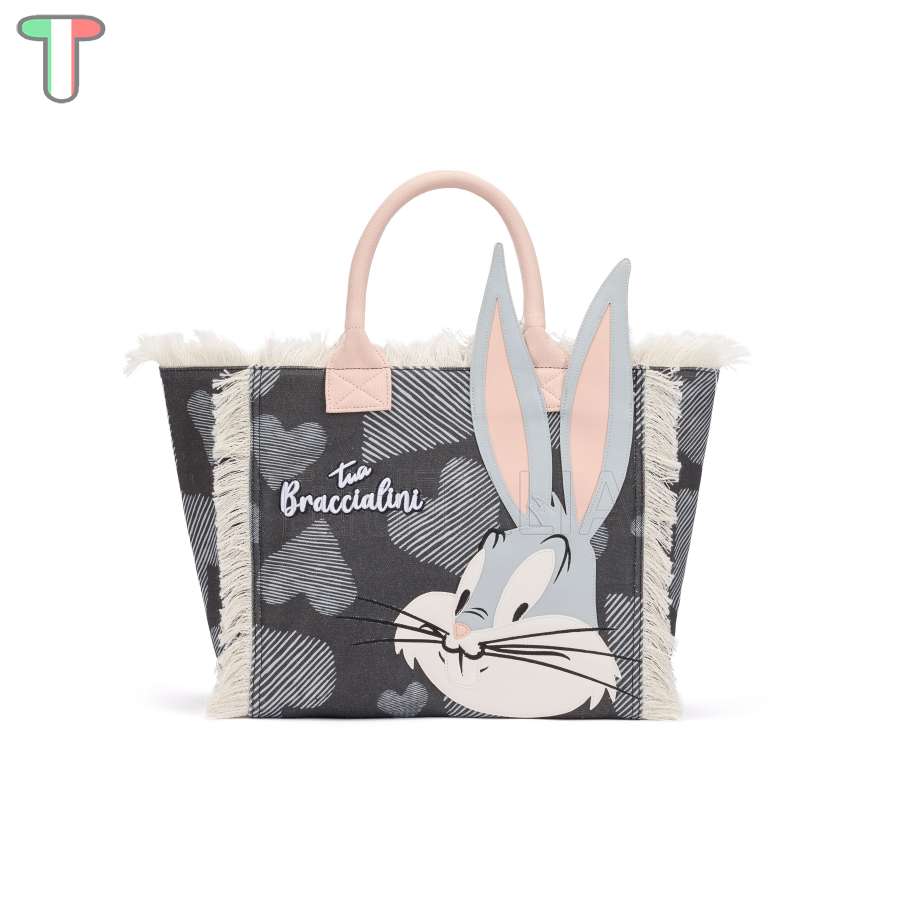 Braccialini Summer Looney Tunes LT127-TC-818