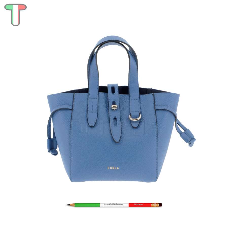 Furla Net Mini Onda BASRFUA HSF000 9013 1246S