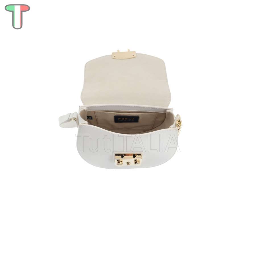 Furla Metropolis Mini Talco h BATJEP0 ARE000 1007 01B00