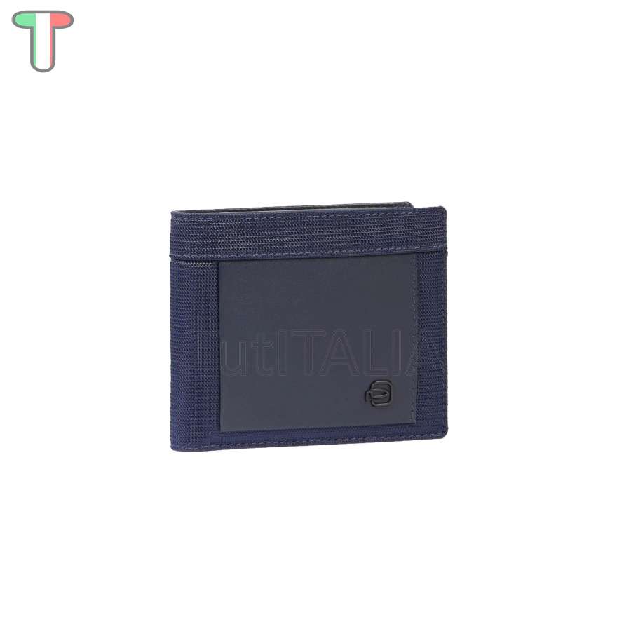 Piquadro PU4518S136R / BLU Orion