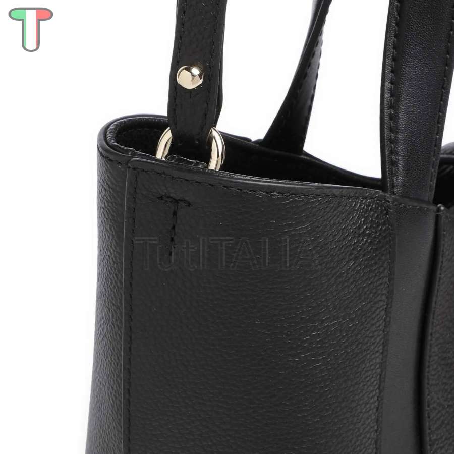 Furla Goccia S Nero WB01789 BX3353 1007 O6000