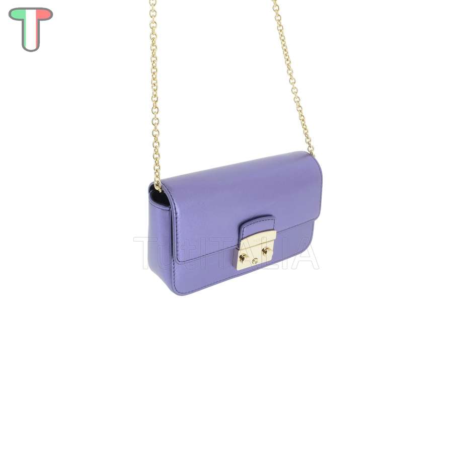 Furla Metropolis Mini Vibe WE00446 BX2196 1007 2256S