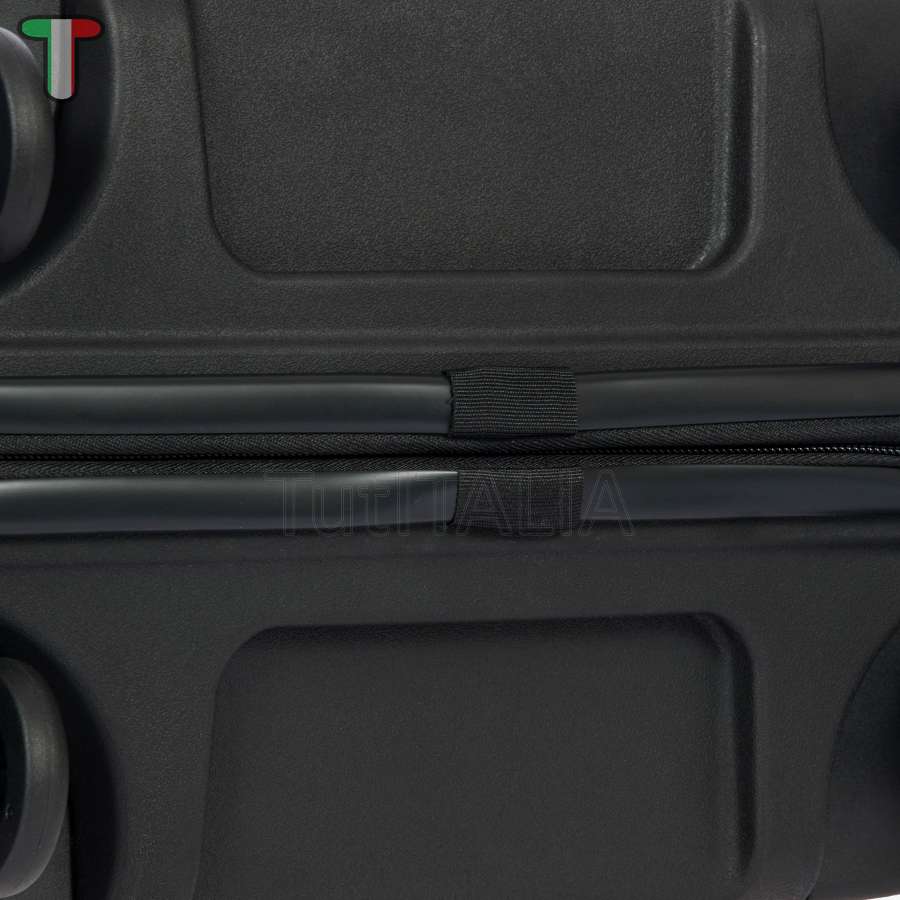 Bric's Ulisse B1Y08430.001 Nero