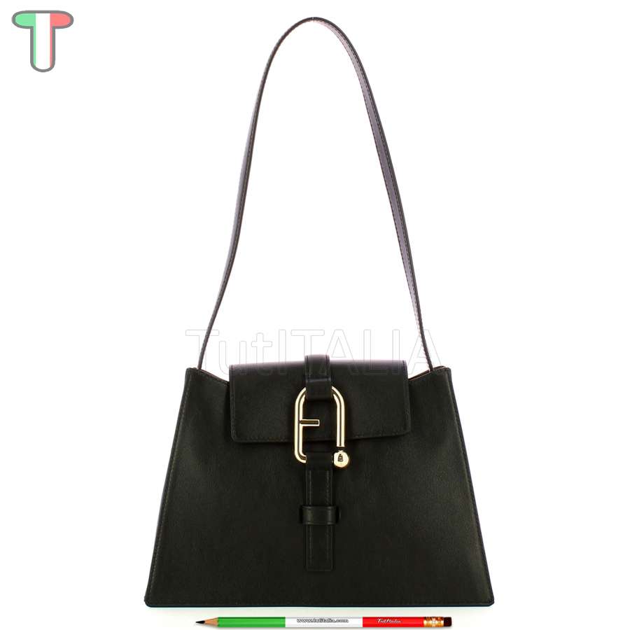 Furla Nuvola S Nero WB01274 BX2045 1007 O6000