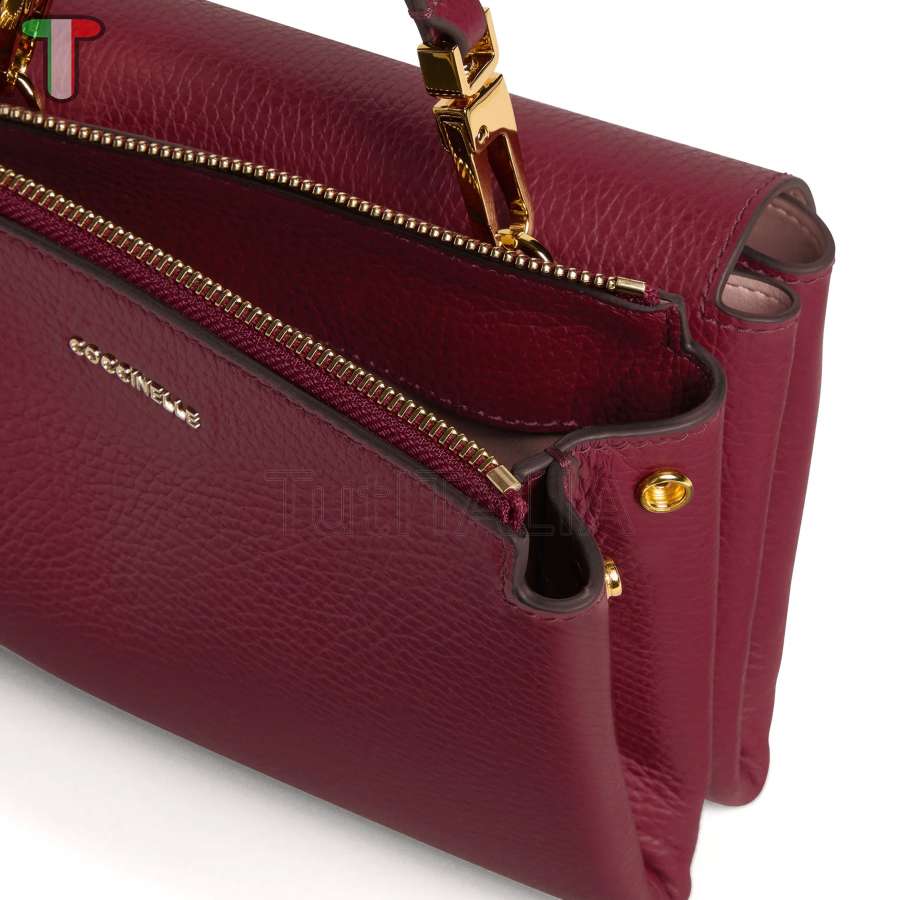 Coccinelle Arlettis Small Ribes E1MD555B701_R52