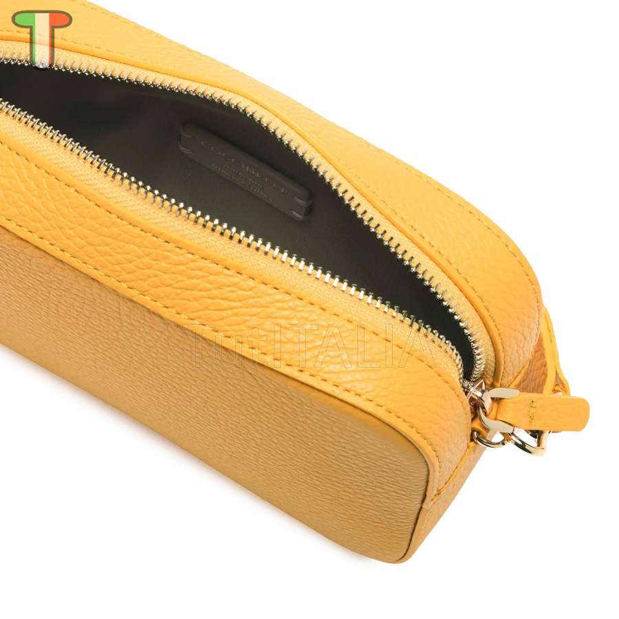 Coccinelle Tebe Small Soleado E5MN555I101_J19