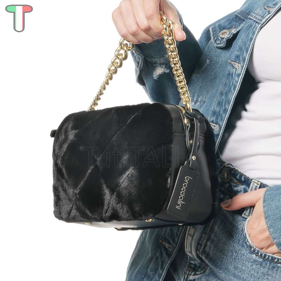 Braccialini Icons B16842-YY-100