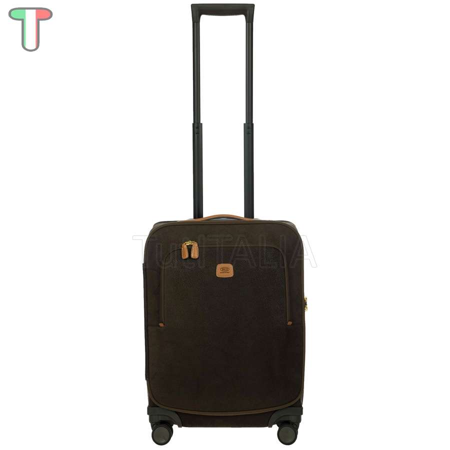 Bric's Life BLF15290.378 Olive