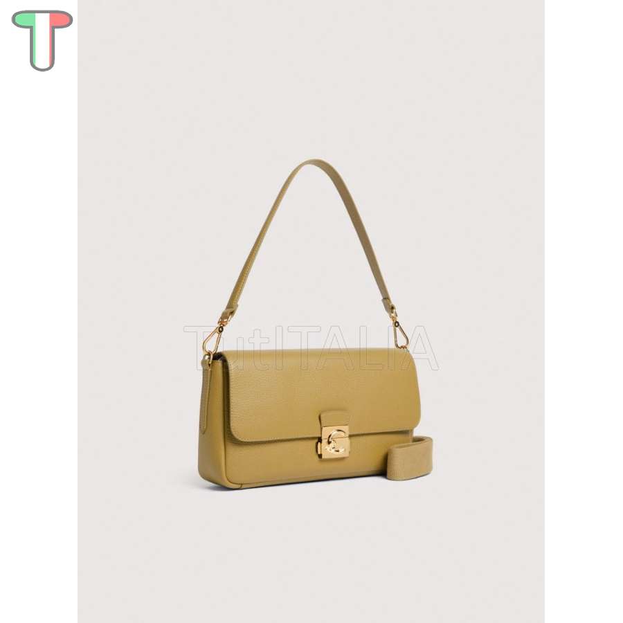 Coccinelle C-Me Lock Large Seagrass E1U4K120101_G43