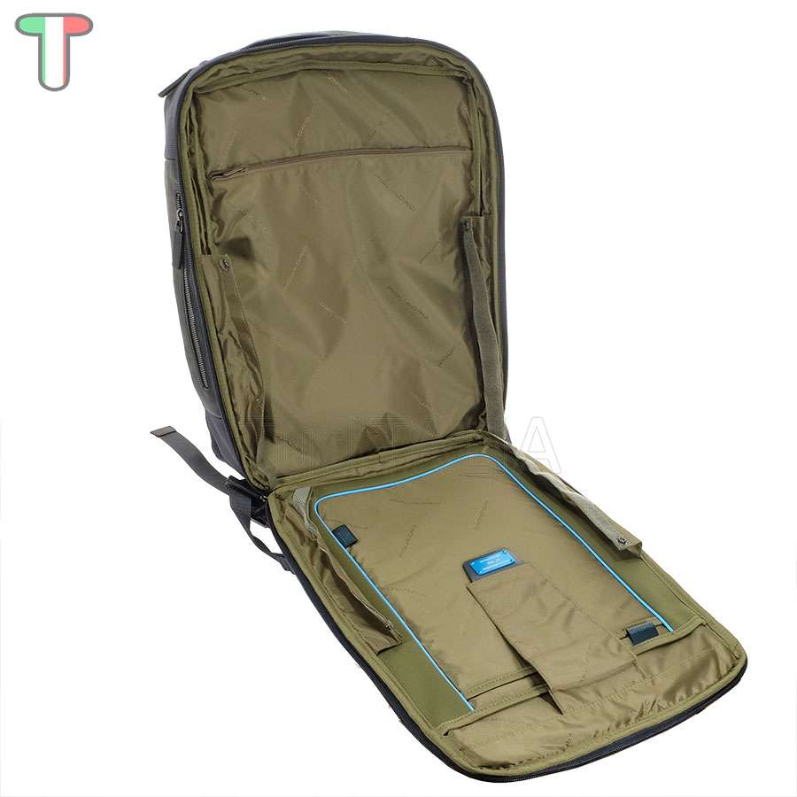 Piquadro CA4972BRBM / Blu Brief