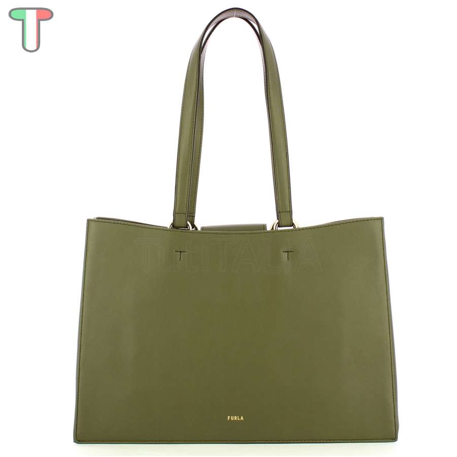 Furla Nuvola L Sage WB01371 BX2045 1007 2810S