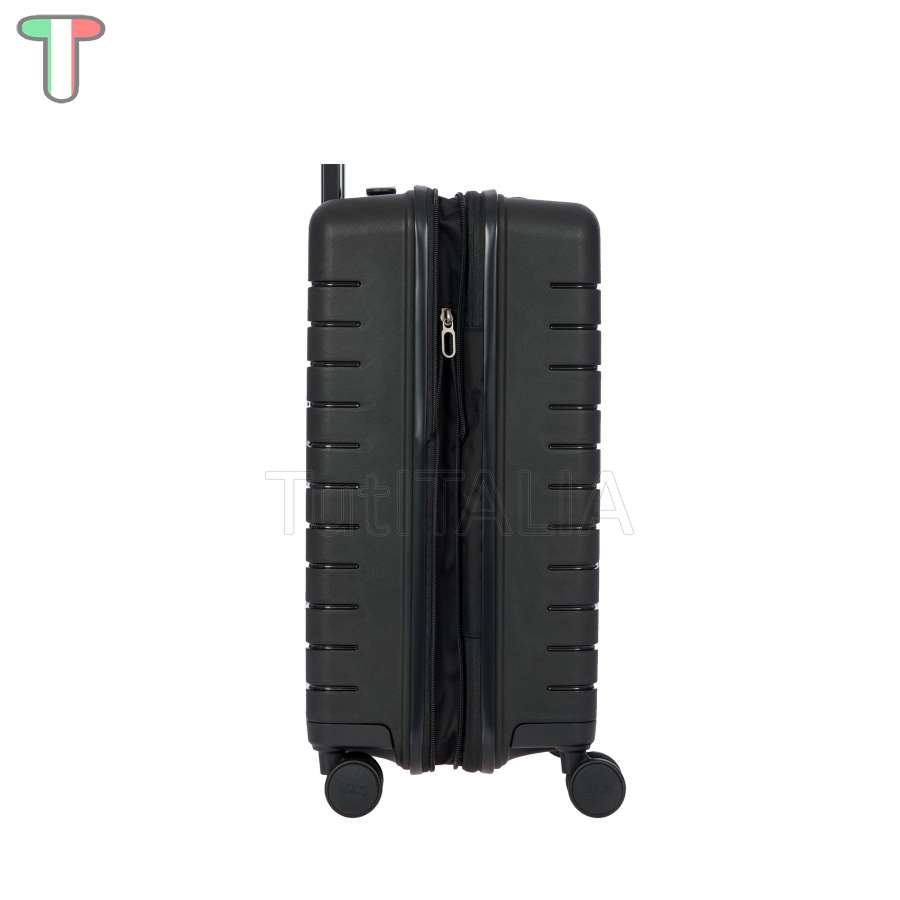 Bric's Ulisse B1Y08430.001 Nero