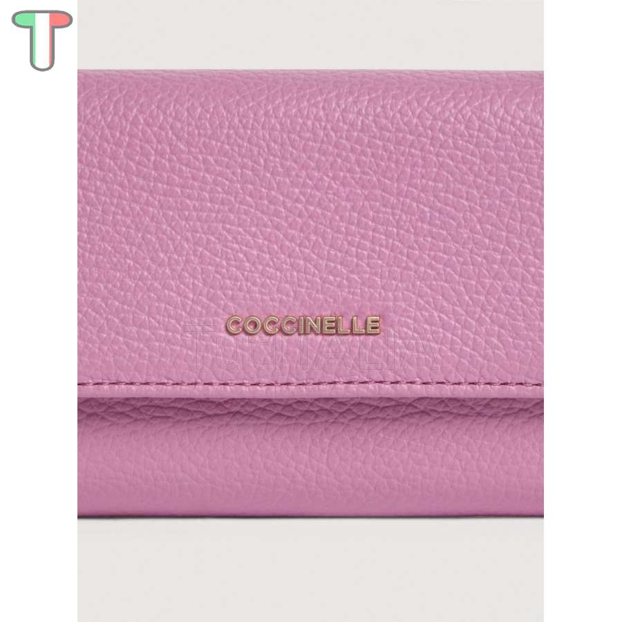 Coccinelle Metallic Medium Jellyfish E2MW5116601_P19