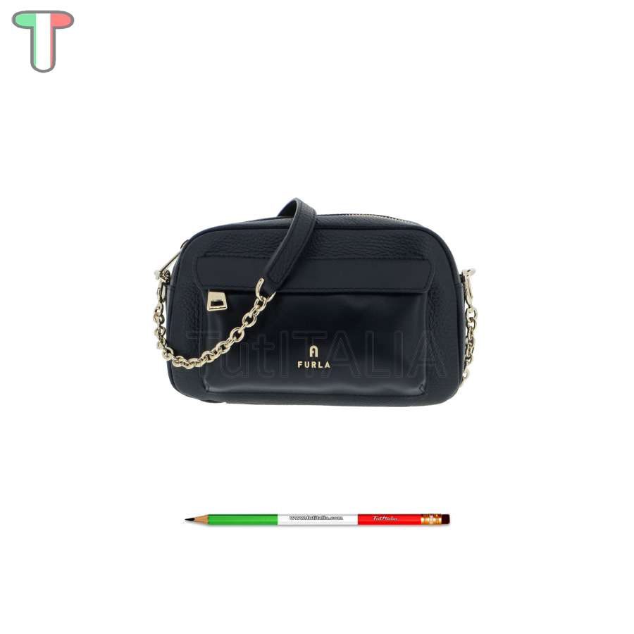 Furla Favola S Nero WB00918 BX0176 1007 O6000