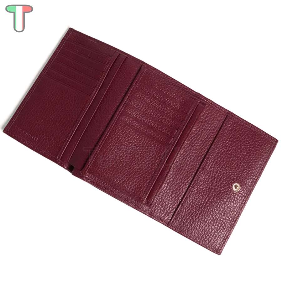 Coccinelle Metallic Medium Ribes E2MW5116601R52