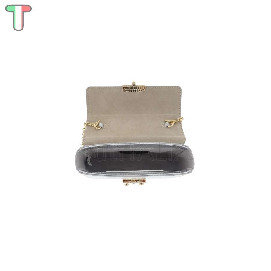 Furla Metropolis Mini Color Silver WE00446 BX2196 1007 Y3000