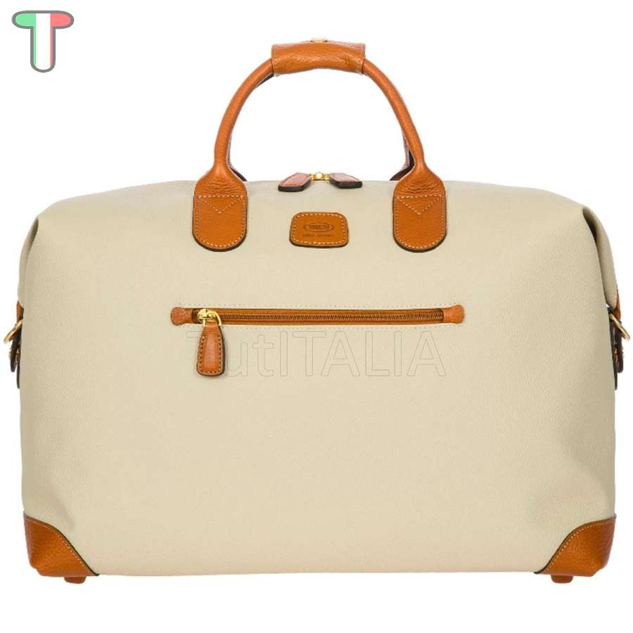 Bric's Firenze BBJ20203.014 Cream
