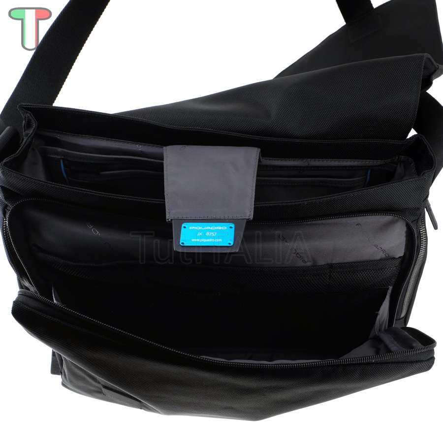 Piquadro CA1592BR / N