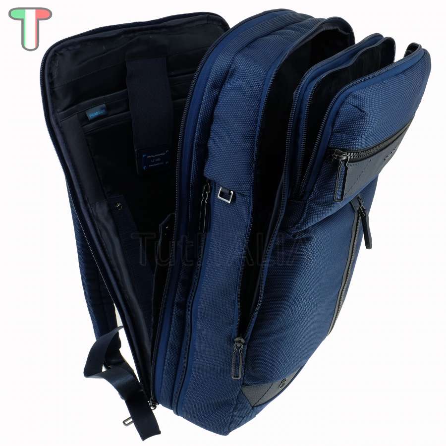 Piquadro CA5525W109 / BLU Trakai