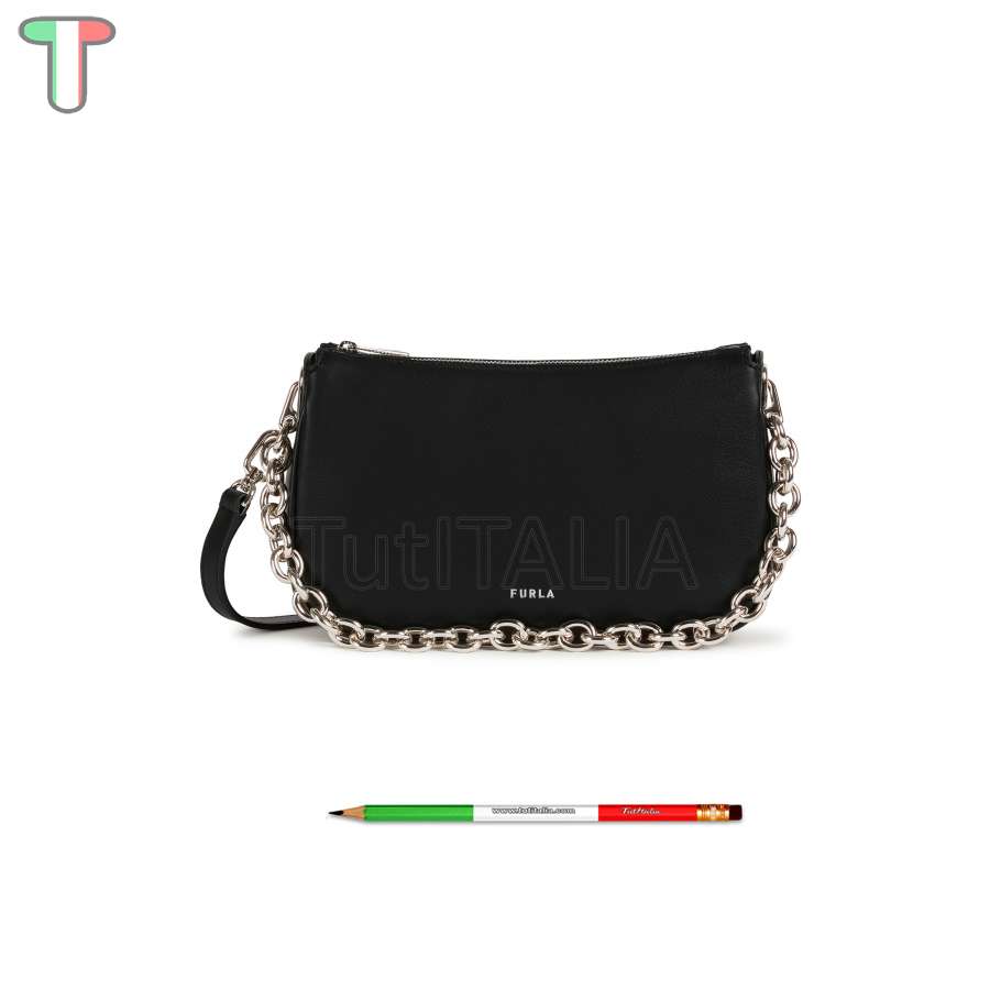 Furla Moon S Nero WB00356 AX0733 1003 O6000