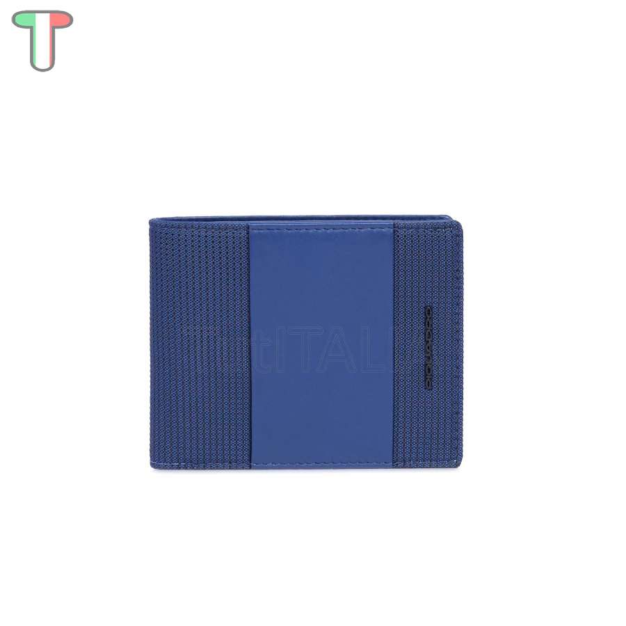 Piquadro PU4188S137R / BLU PQ-Earth