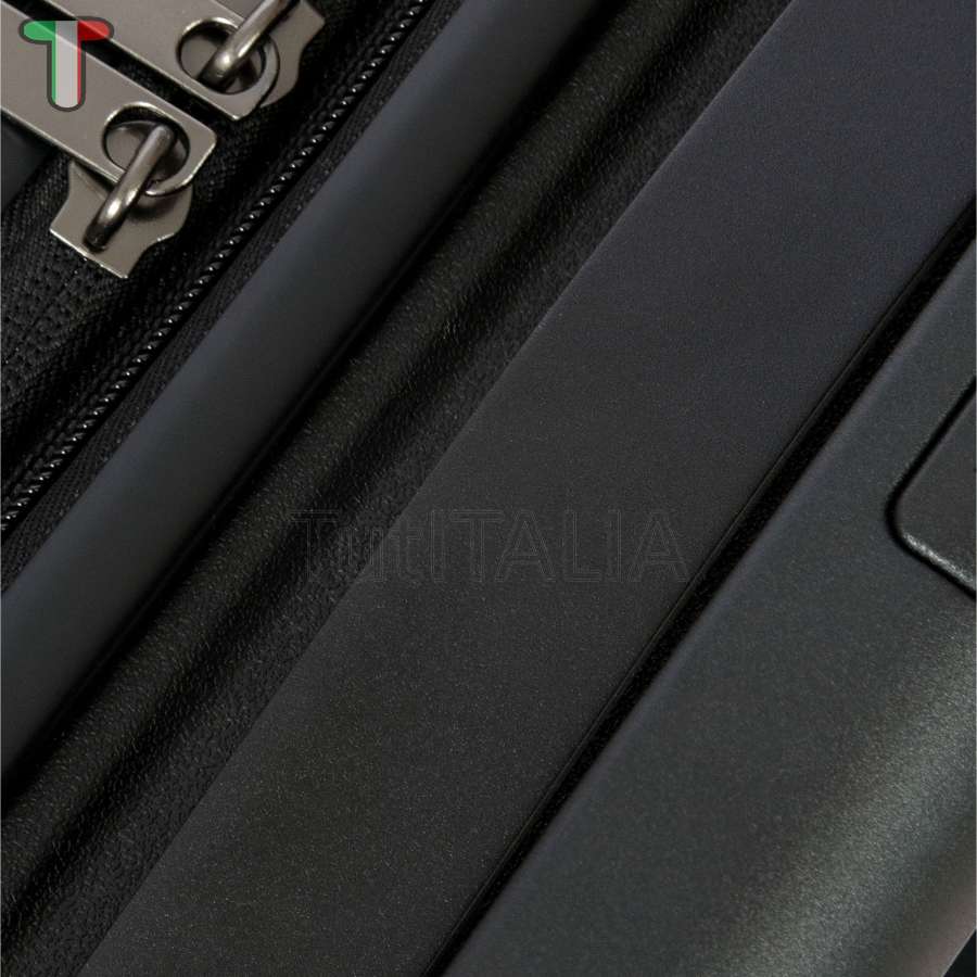 Bric's Ulisse B1Y08430.001 Nero