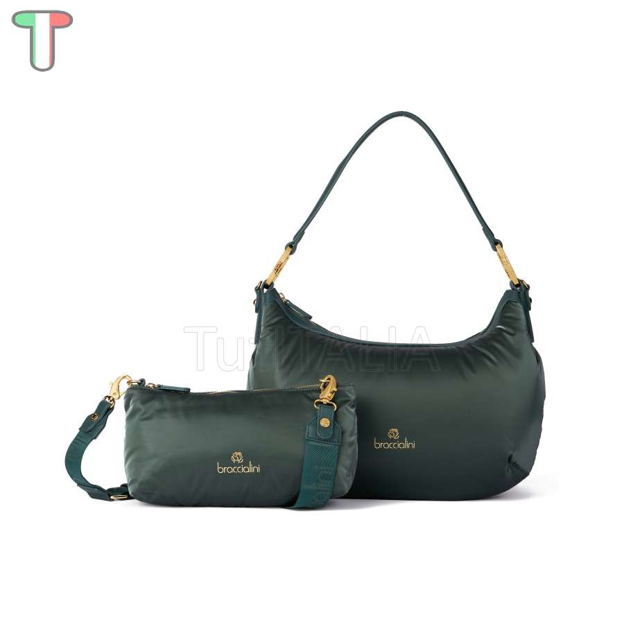 Braccialini Beth Puffy B17923-TY-600