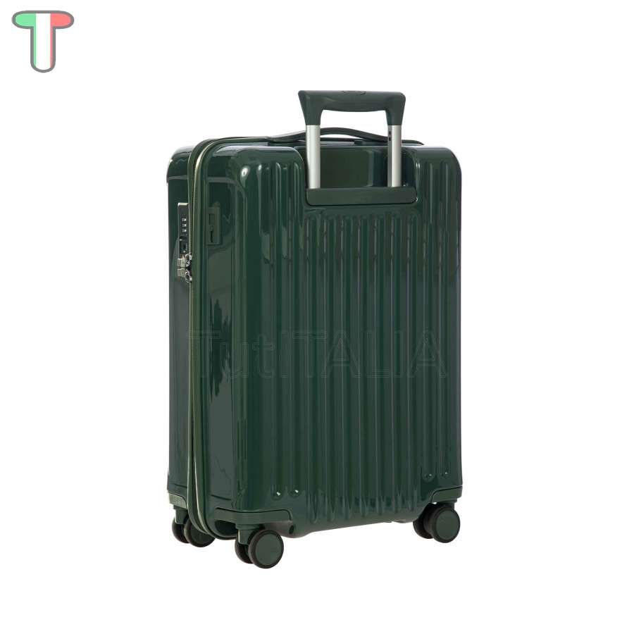 Bric's Positano BNK08027.090 Emerald Green