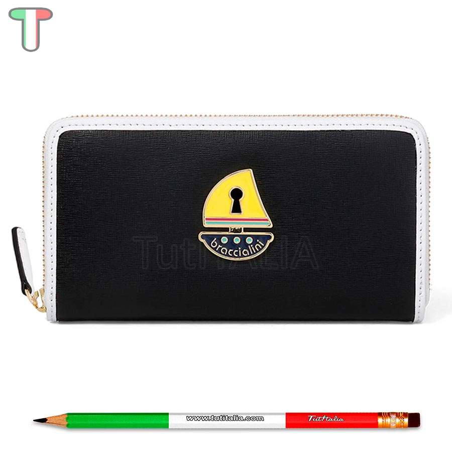 Braccialini Alicia Nero B13200_126-AL-100