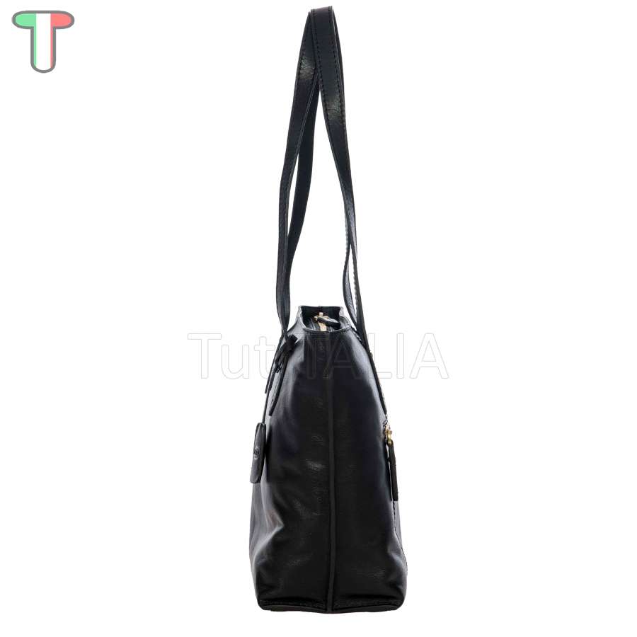 Bric's Volterra BOO05940.001 Black