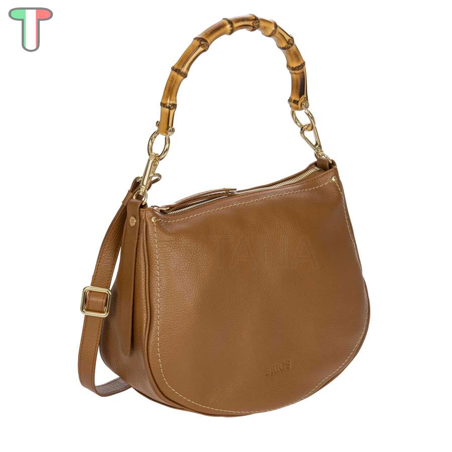 Bric's Margherita BWC07517.098 Marrone