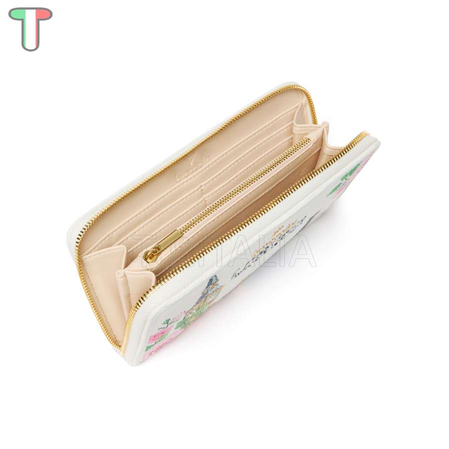 Braccialini London Postcards B18169_126-CA-818